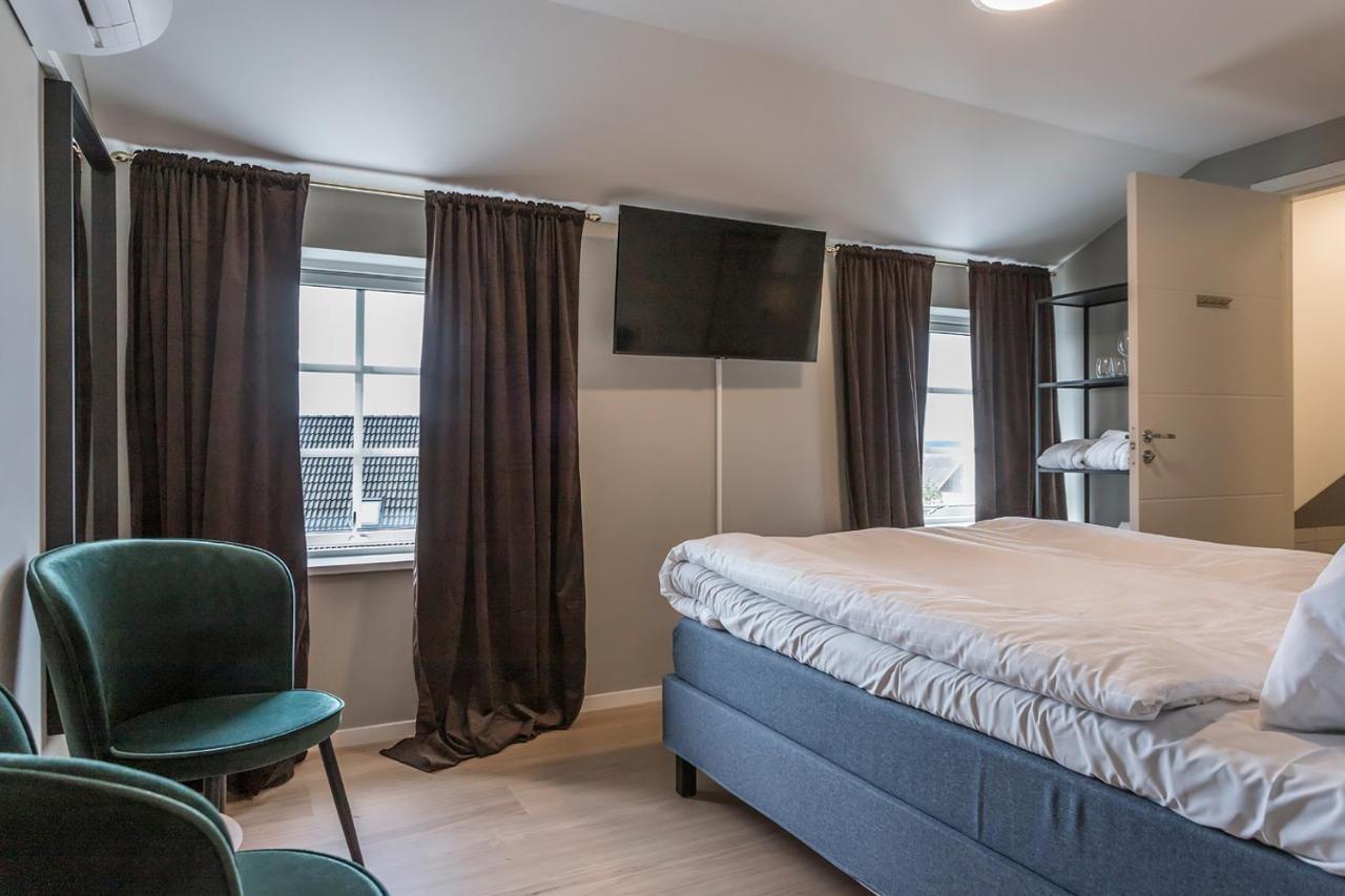 Hotel Mavi *
