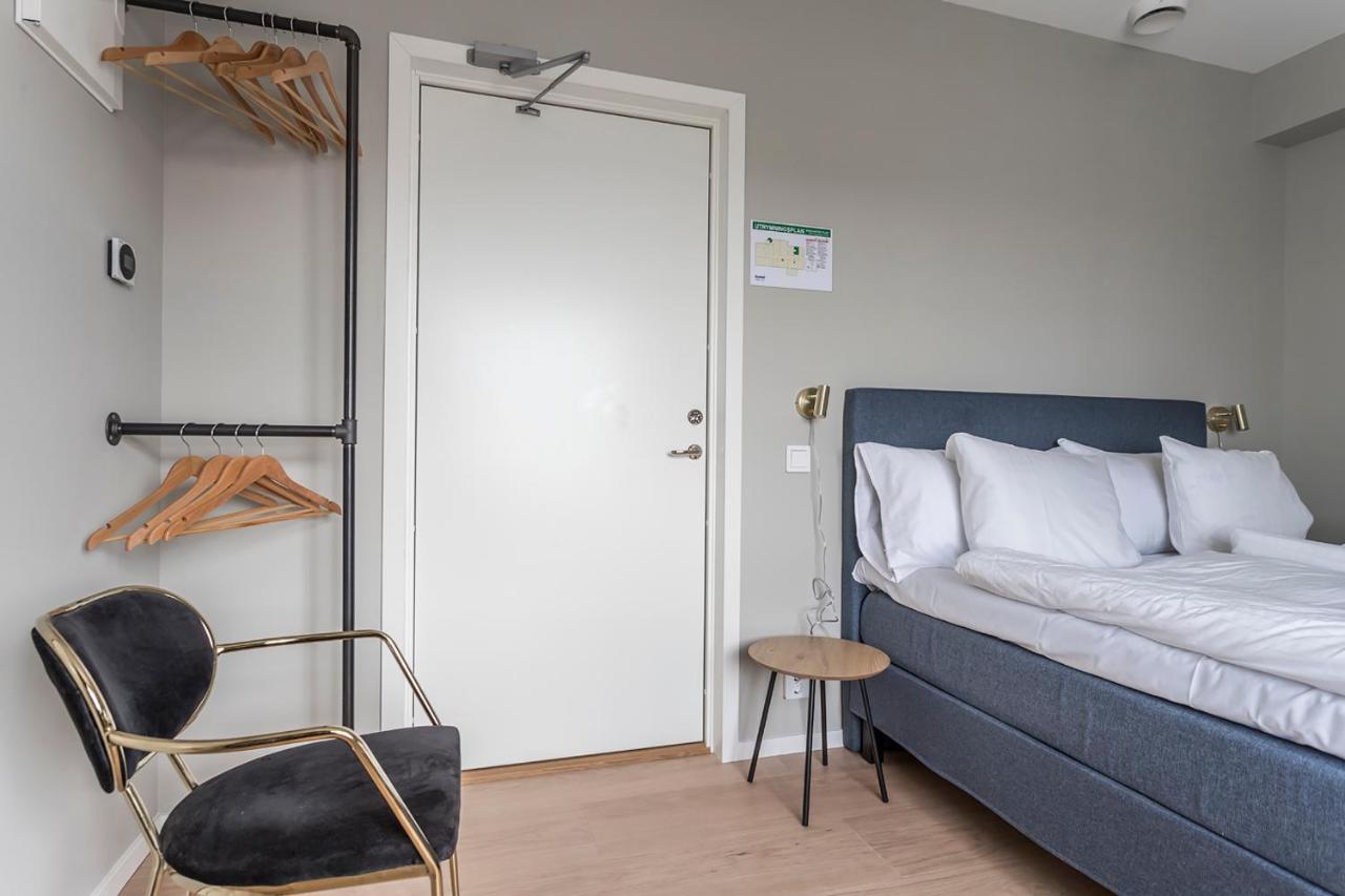 Mavi Hotel