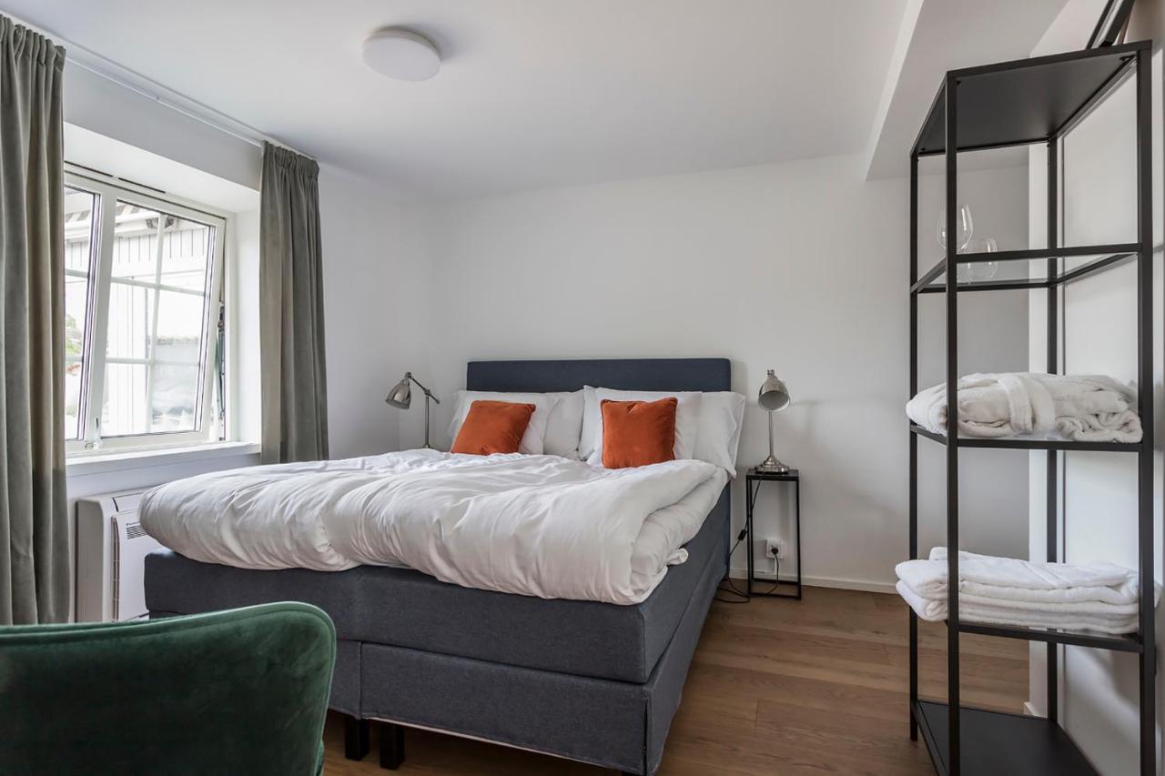 Hotel Mavi *